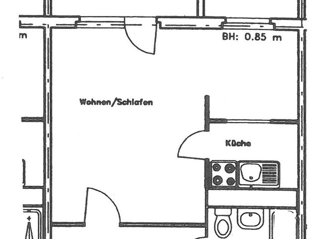 Seniorengerechtes Wohnen! - Photo 1
