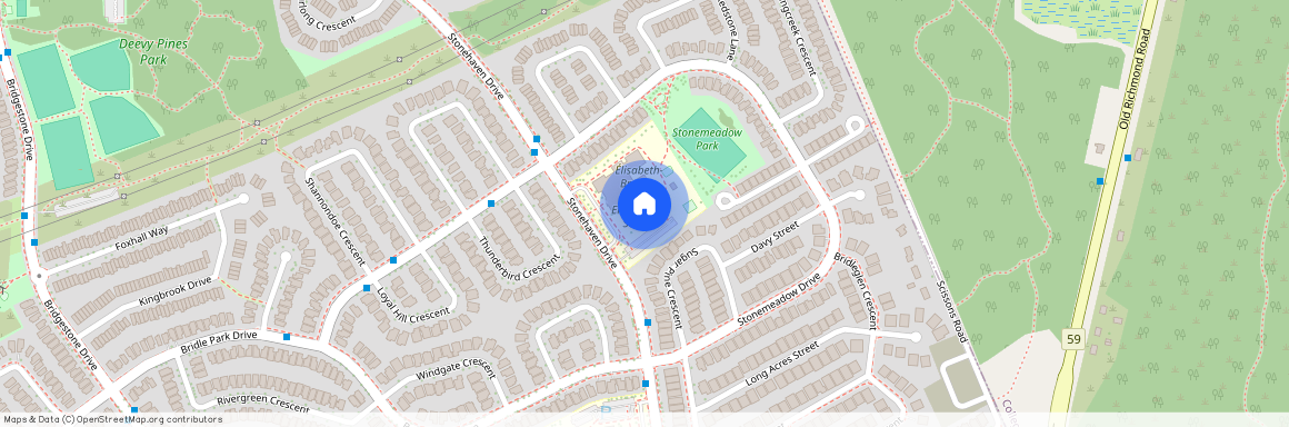 Kanata, Kanata, Ottawa, K2M 2H4