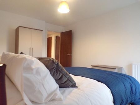 1 bedroom flat to rent - Photo 5