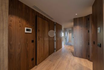 Apartamento T2 em Braga