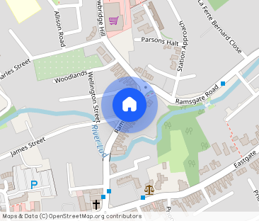 Ramsgate, Louth. LN11 0NG - Photo 1