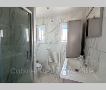 Location Maison 4 pièces 85m² LA SEYNE SUR MER 83500 - Photo 6