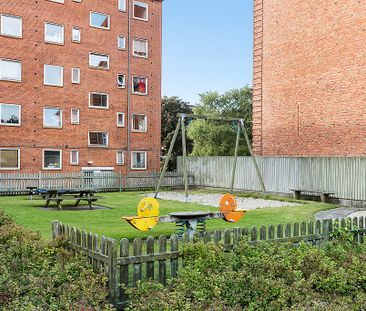 Afd. 12 Møllehuset - Photo 5