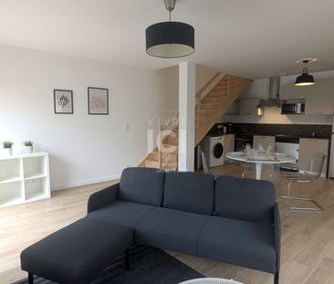 Location Maison 5 pièces 106m² - Photo 3