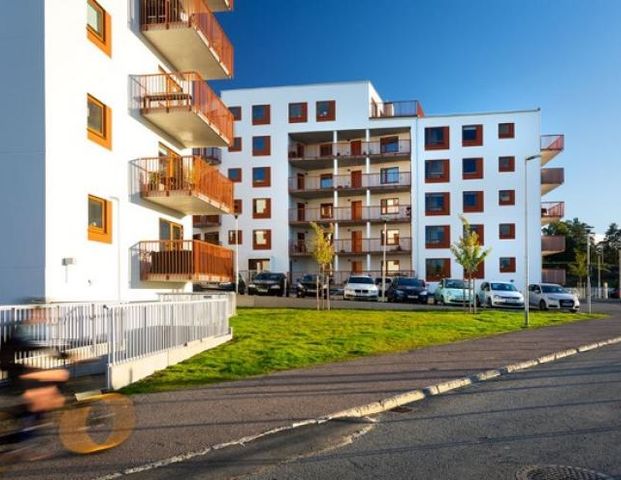 Stenbrottet 15 - Foto 1