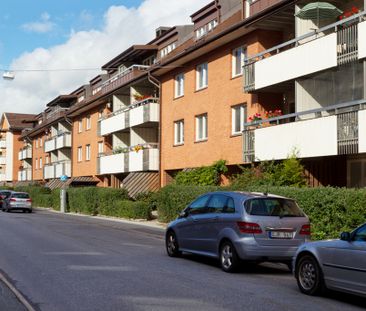 Malmgatan 12 - Photo 3