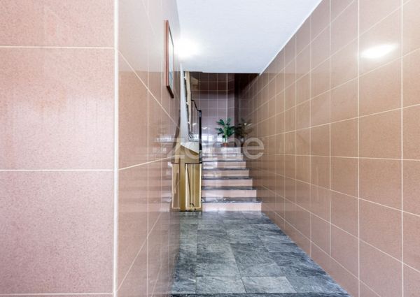 Apartamento T1 em Porto