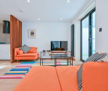 1 bedroom flat to rent - Photo 3