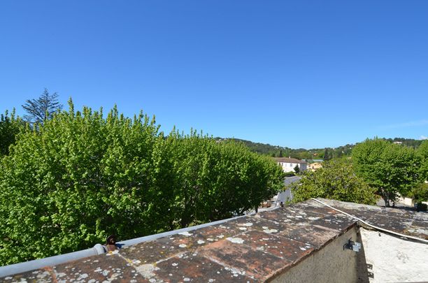 Location appartement 4 pièces, 93.00m², Valbonne - Photo 1