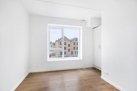 3-vær. lejlighed - Foto 2