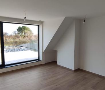 Appartement te huur - Photo 1
