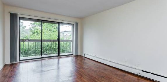 PENDERVILLE : One Bedroom Apartment 1,800$ for March 1st - Photo 2