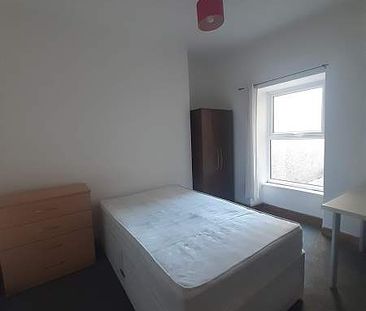 Double Room, Victoria Terrace, Brynmill *Students & Professionals* - Photo 4