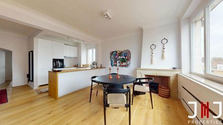 Flat for rent - Photo 4