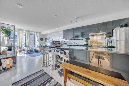 For Lease - 19 Singer Court Unit# 716, Toronto, Ontario - Photo 5