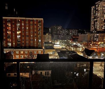 For Lease - 1 Jarvis Street Unit# 809, Hamilton, Ontario - Photo 2
