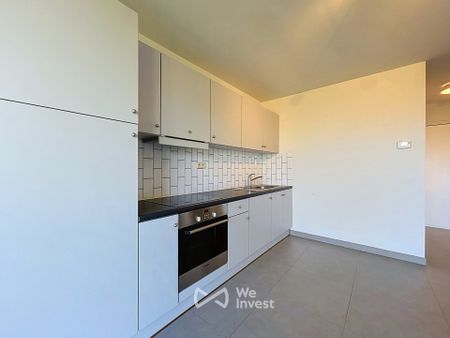 Duplex met één slaapkamer in Vilvoorde - Foto 2