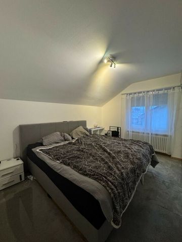 Schöne 4.5 Zimmerwohnung in Arch zu vermieten ! - Foto 3
