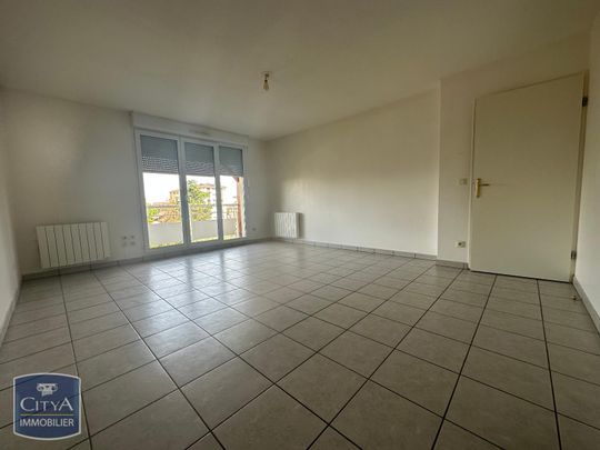 Location Appartement 2 pièces 48m² THONON LES BAINS 74200 - Photo 1