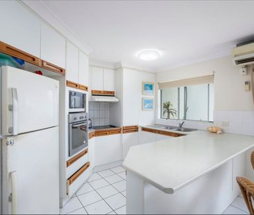 27/37 Peninsular Drive, Surfers Paradise QLD 4217 - Apartment For R... - Photo 5