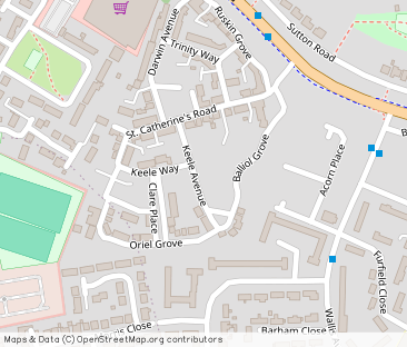 Keele Avenue, Maidstone - Photo 1