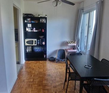 Cession de bail — Magnifique 4½ à Montréal-Nord (3e étage) - Photo 1