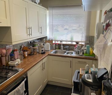 1 bedroom terraced house to rent - Photo 5