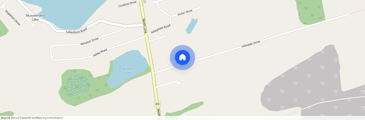 6072 Hillsdale Drive Unit# Lower, Whitchurch-Stouffville