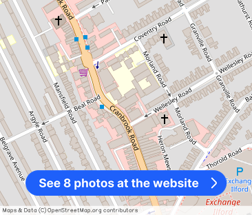 Orion House 104-106 Cranbrook Road, - Photo 1