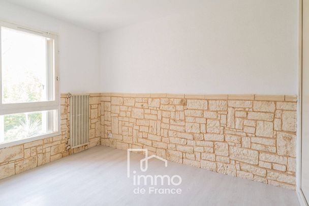 Location appartement 4 pièces 79.23 m² à Marseille 11e Arrondissement (13011) - Photo 1