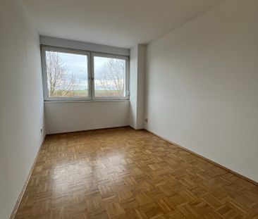 Großzügige 4-RW mit Balkon und Stellplatz zu vermieten! - Foto 1