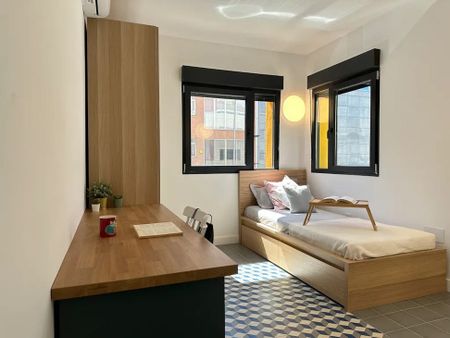 Calle Albasánz, Madrid, Community of Madrid 28037 - Photo 2