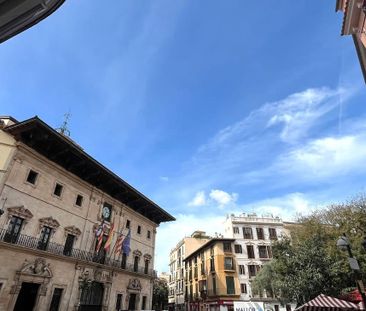 18 Carrer de Sant Domingo, Palma de Mallorca, Balearic Islands 07001 - Photo 1
