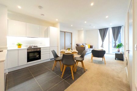 Transmission House, 11 Tib Street, Manchester City Centre, Greater Manchester, M4 1AG - Photo 4