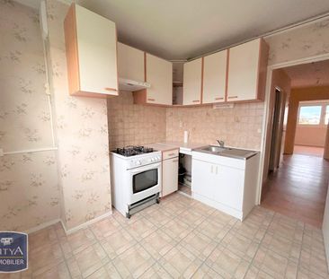 Location Appartement 3 pièces 57m² LIMOGES 87000 - Photo 6