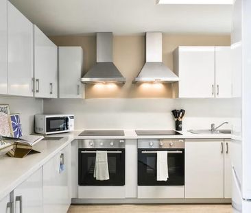 Studio to rent - Photo 3