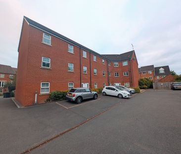 2 bedroom apartment to rent - Photo 6