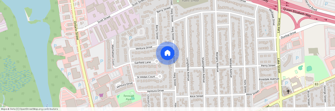 99 Haig Street, St. Catharines