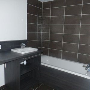 Appartement T2 à louer - 40 m² - Photo 2