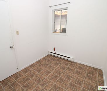 5 1/2-296, rue Saint-Sauveur, Saint-Sauveur à louer - Photo 5