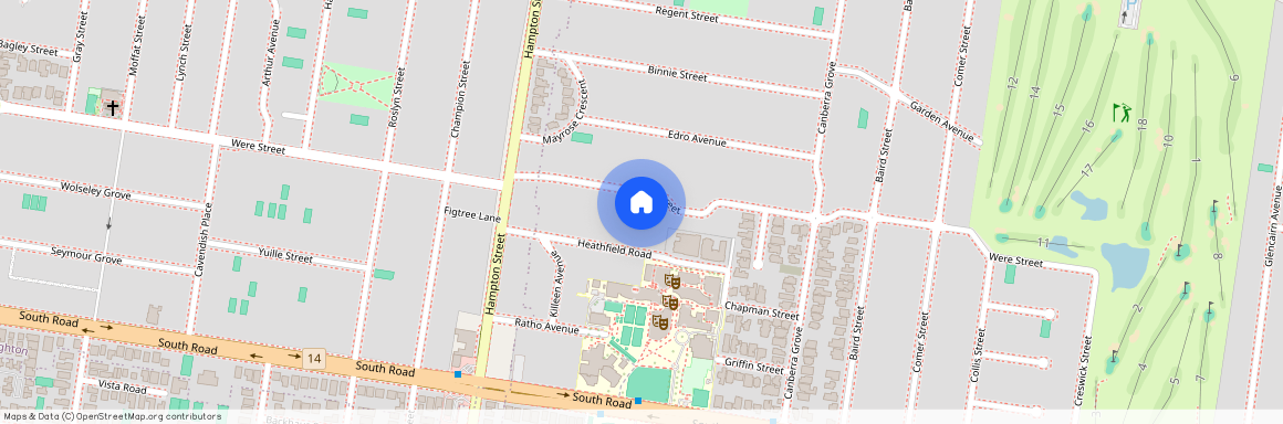 200 Were Street, Brighton East VIC 3187, Melbourne