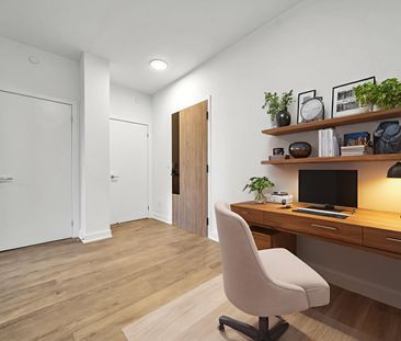 For Lease - 1007 The Queensway N/A Unit# 306, Toronto, Ontario - Photo 1