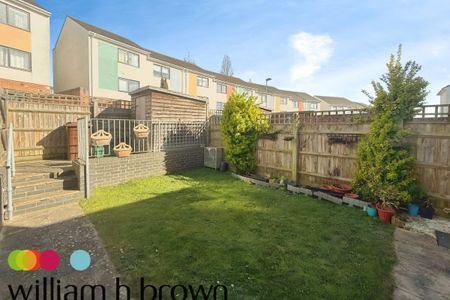 Standford Road - Photo 3