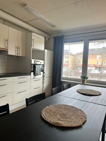 Allmogeplatsen, Västerås - Photo 2