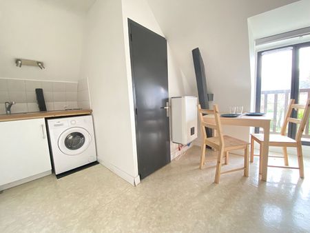 Appartement T1 à Rennes - Photo 5