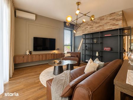 Apartament 3 camere - prima inchiriere - PALTIM - Photo 5