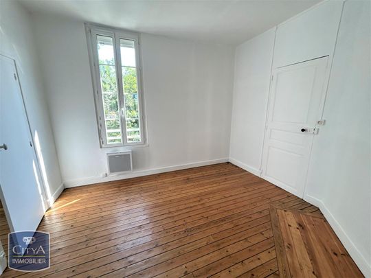 Location Appartement 2 pièces 54m² CHOLET 49300 - Photo 1