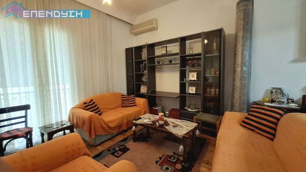 Διαμέρισμα για ενοικίαση Μπαρμπούτα - Παναγία Δεξιά (Βέροια) - Φωτογραφία 1