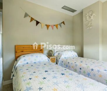 Dúplex en alquiler en Playa Setla Mirarrosa - Photo 4