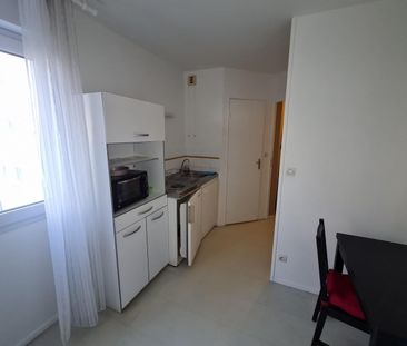 Location Appartement 1 pièce 17m² NANTES 44300 - Photo 2